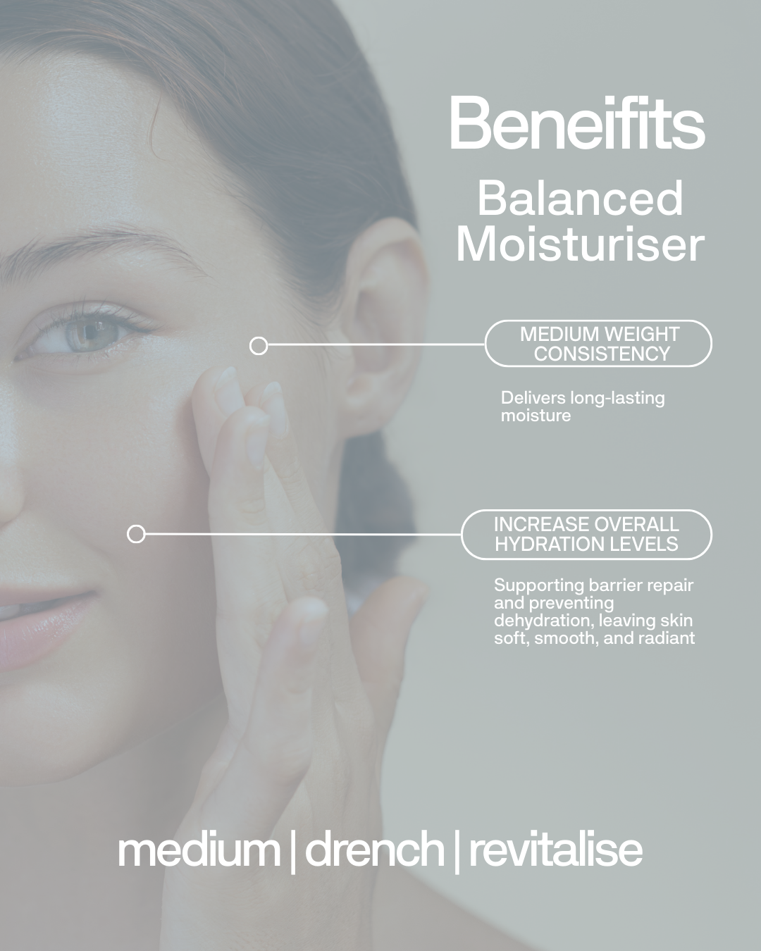 Balanced Moisturiser