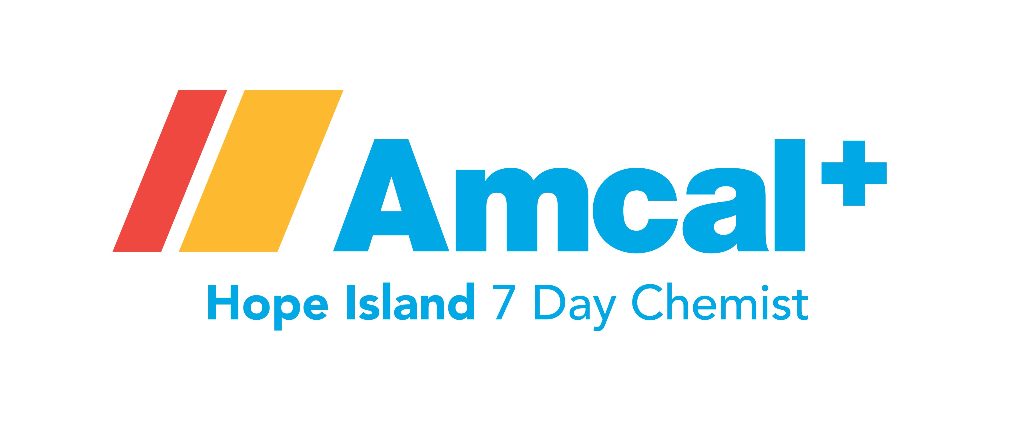Amcal Pharmacy Hope Island