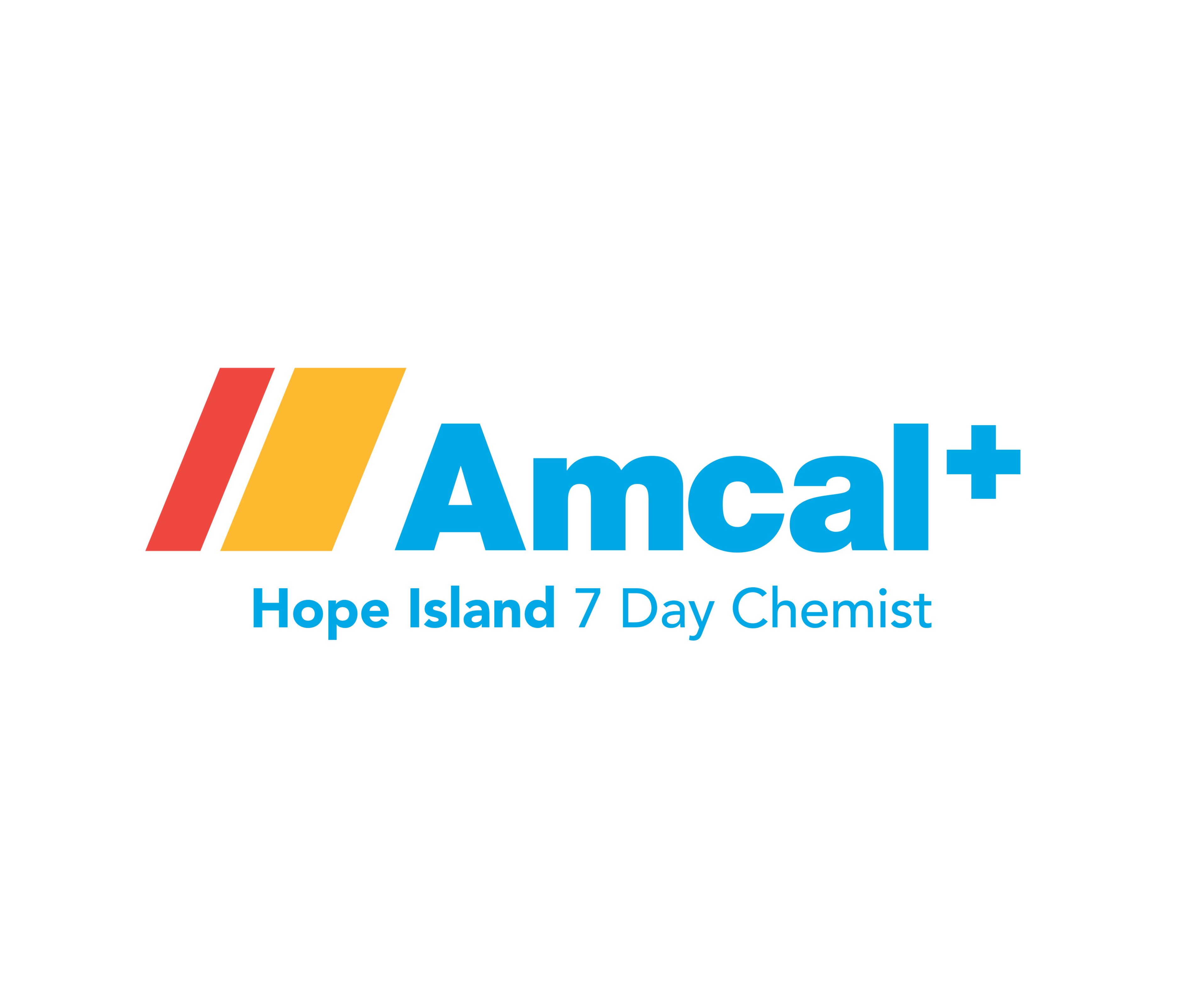 Amcal Pharmacy Hope Island