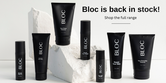 BLOC Cosmetics