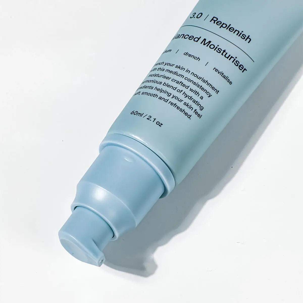 3.0 Replenish Balanced Moisturiser
