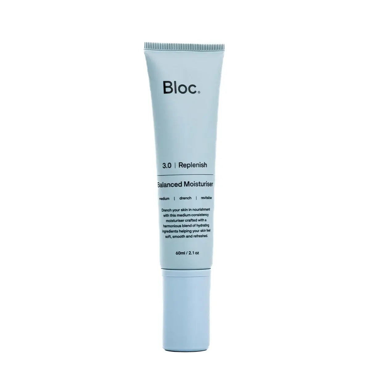 Balanced Moisturiser