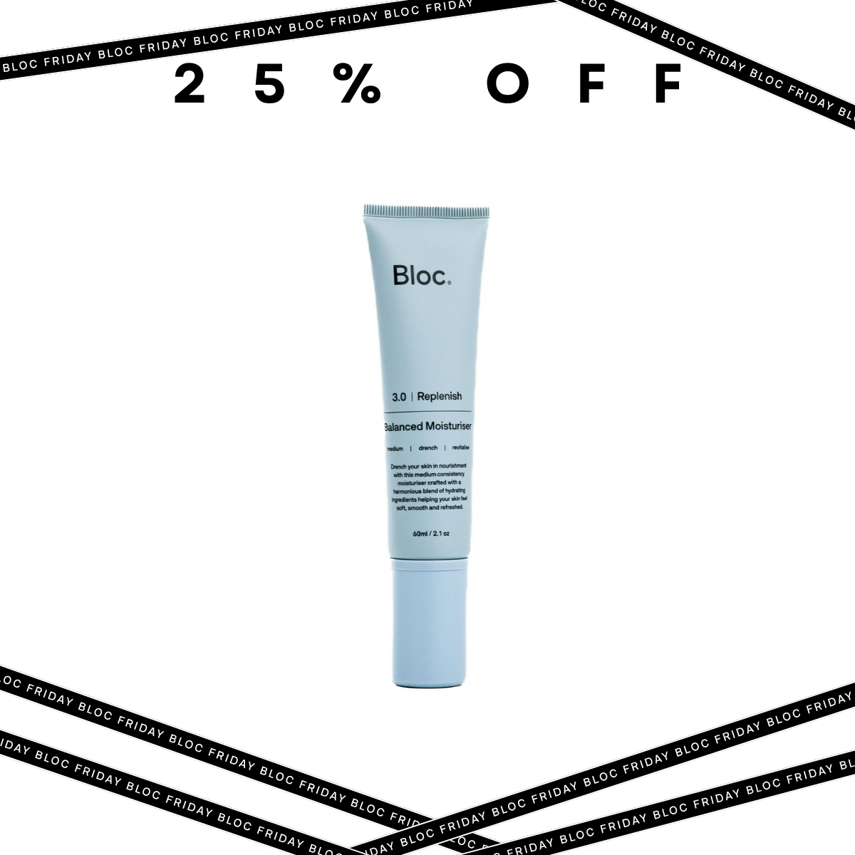 Balanced Moisturiser