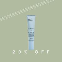 Balanced Moisturiser