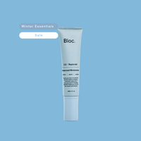 Balanced Moisturiser