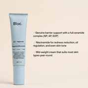Balanced Moisturiser