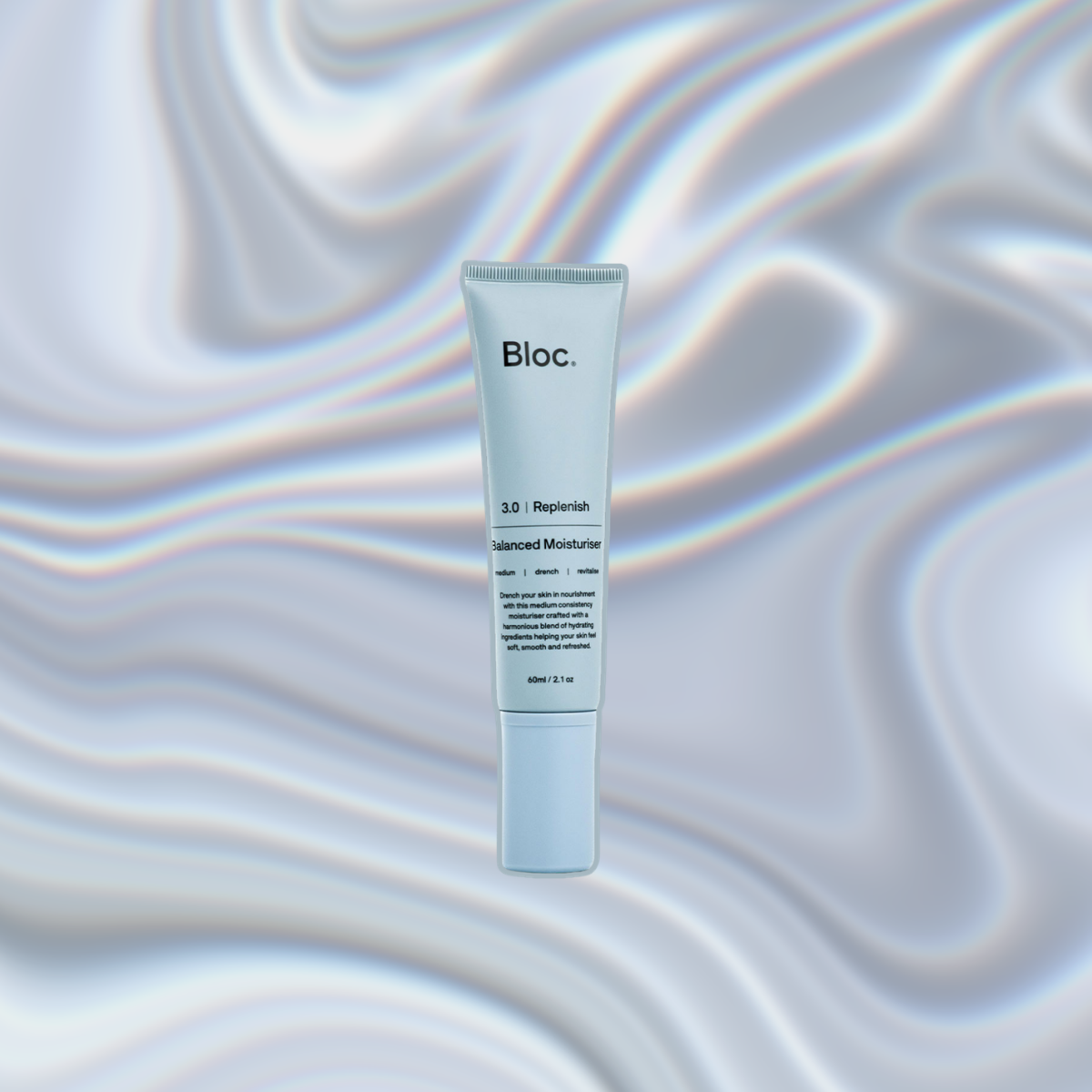 Balanced Moisturiser