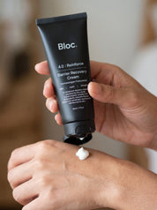 Barrier Recovery Cream - NEW