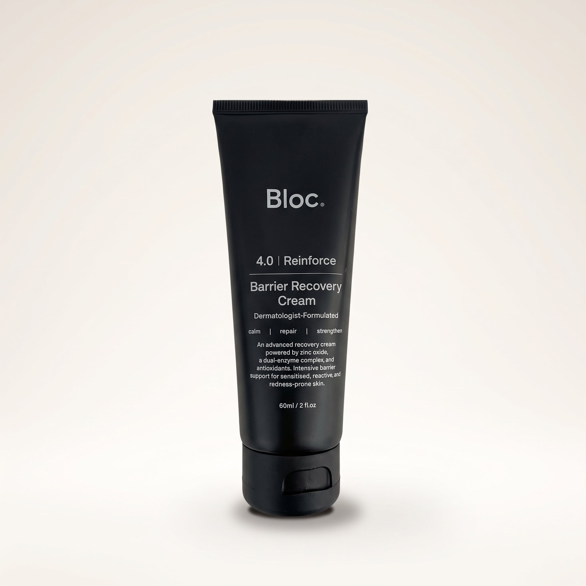 Barrier Recovery Cream - NEW