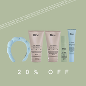 Best-selling Skincare Bundle