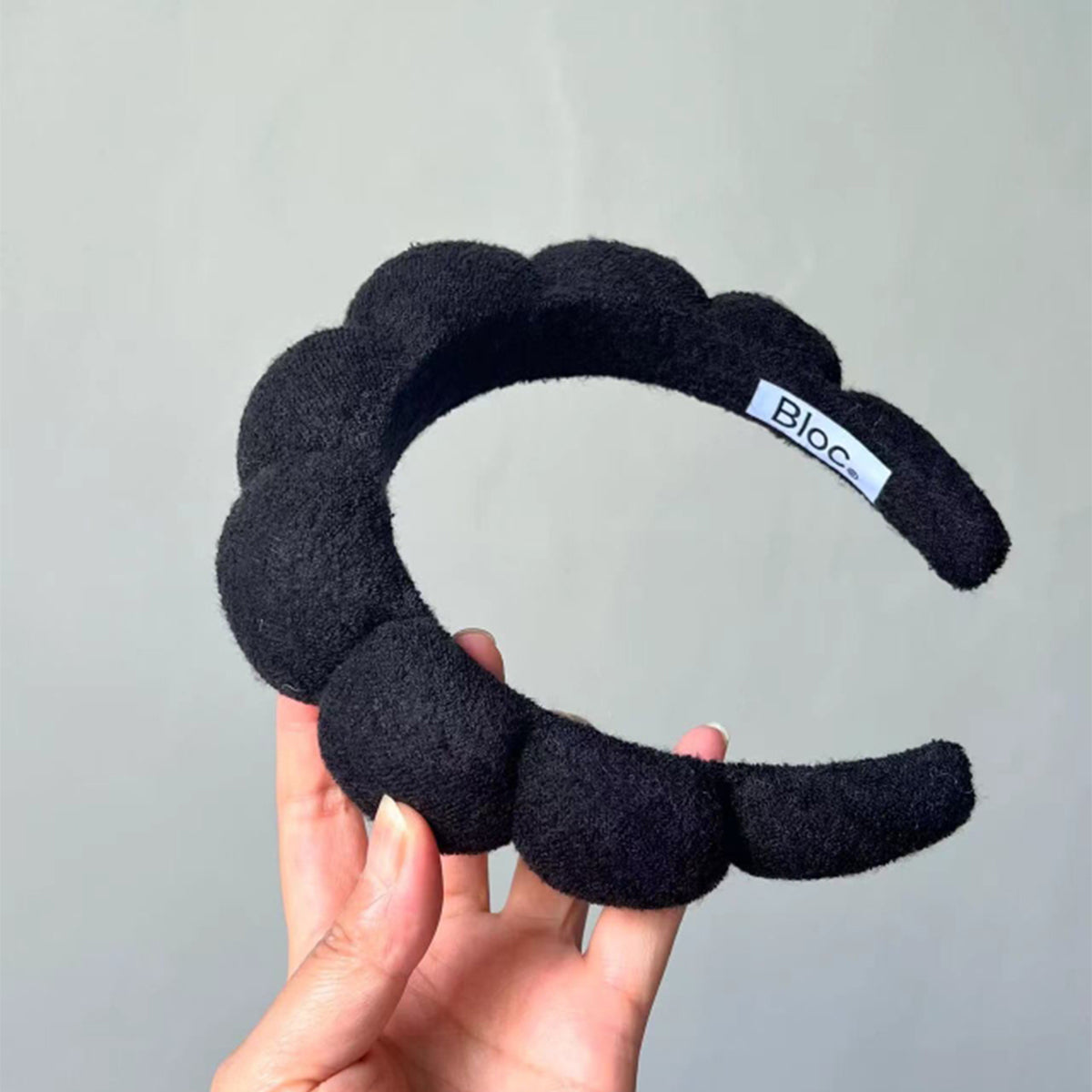 Bloc Headband