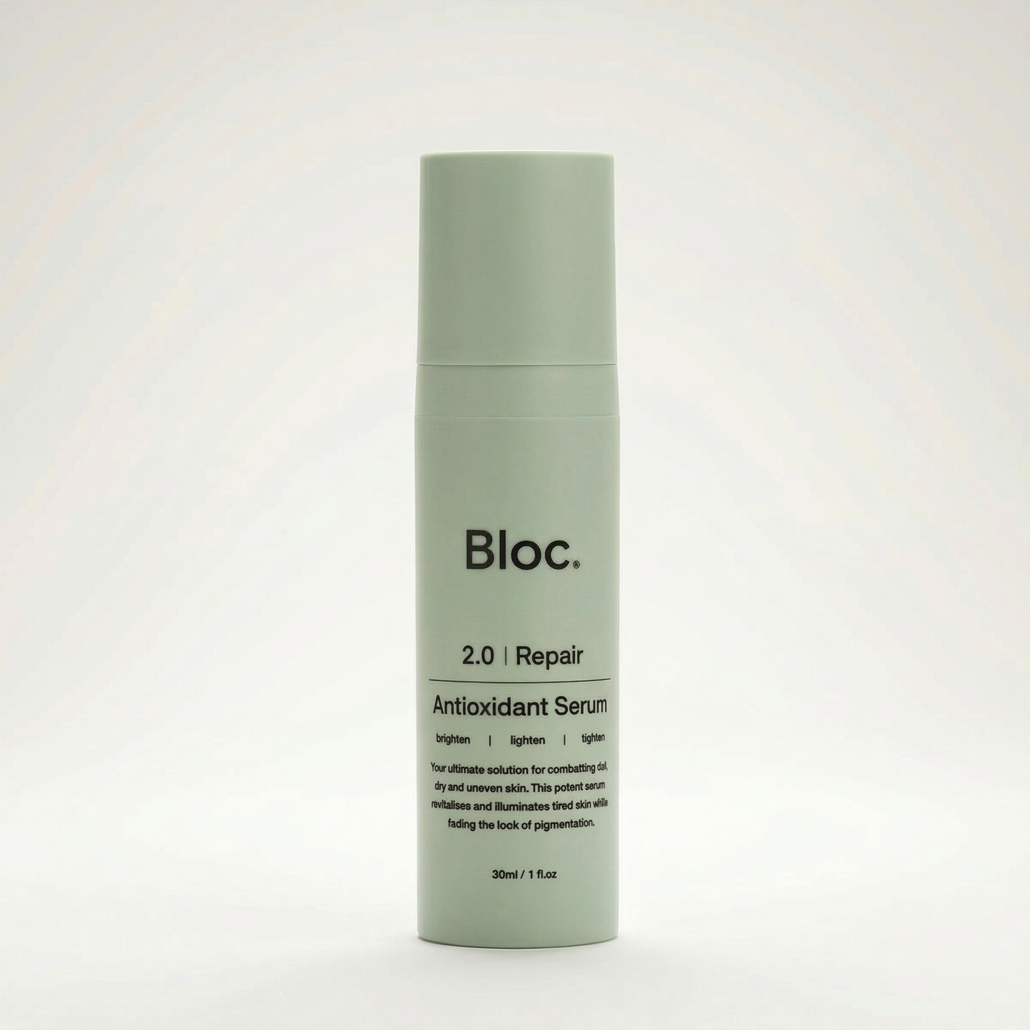 Bloc Antioxidant Serum 30ml all-in-one brightening serum