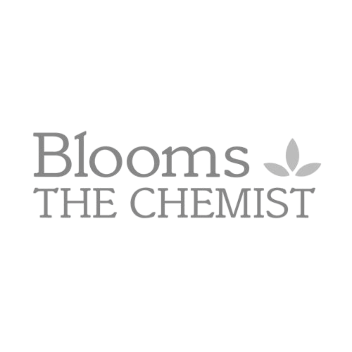 Blooms The Chemist