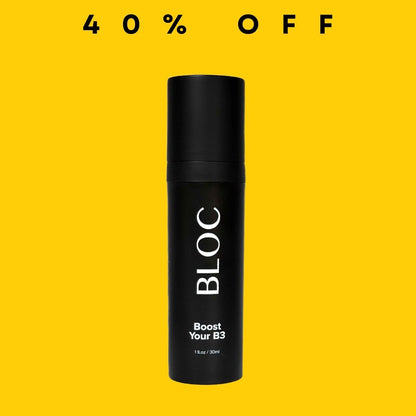 Boost Your B3 Serum