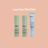 Brighten & Protect Kit