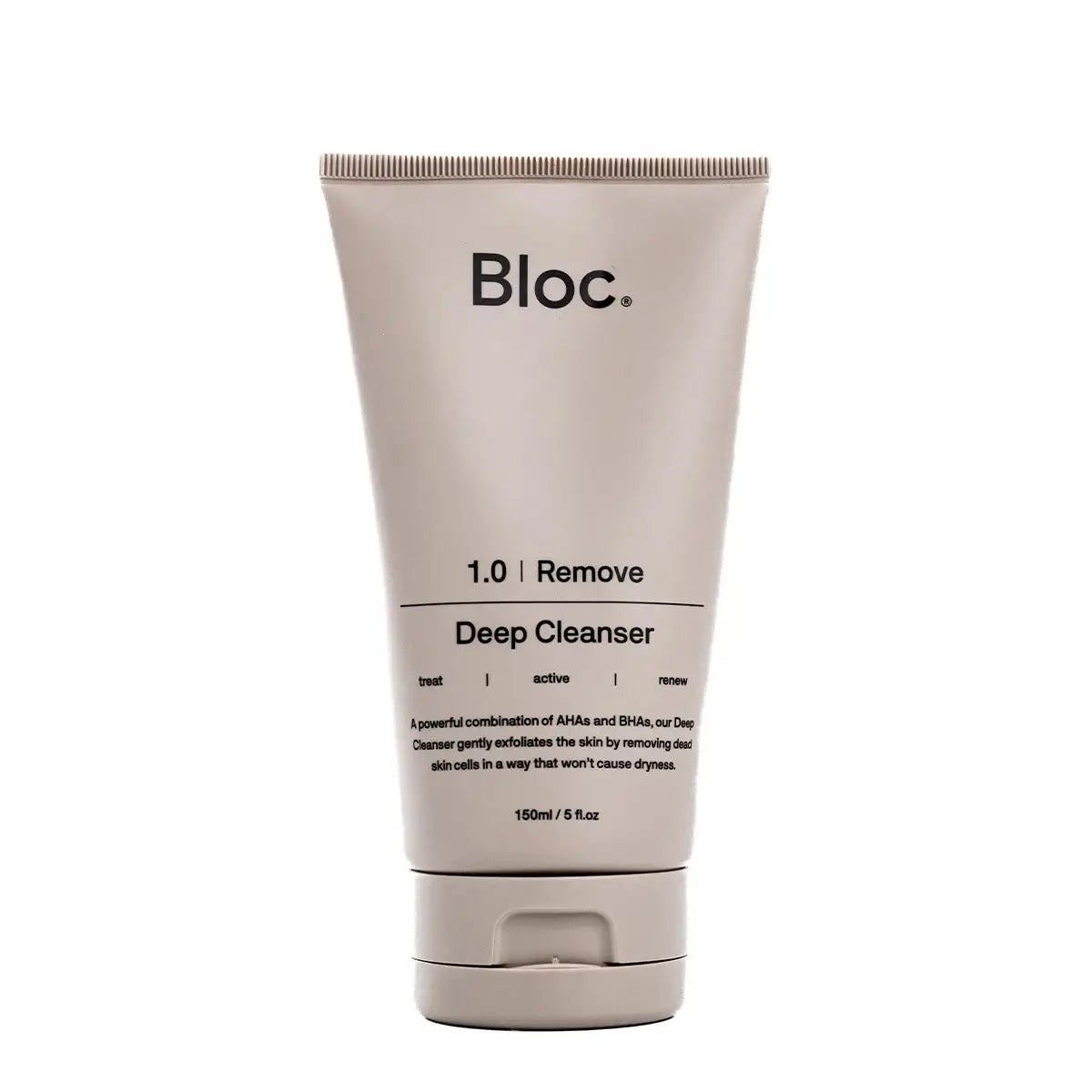Deep Cleanser