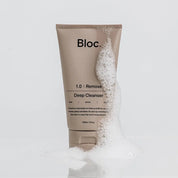 1.0 Deep Cleanser