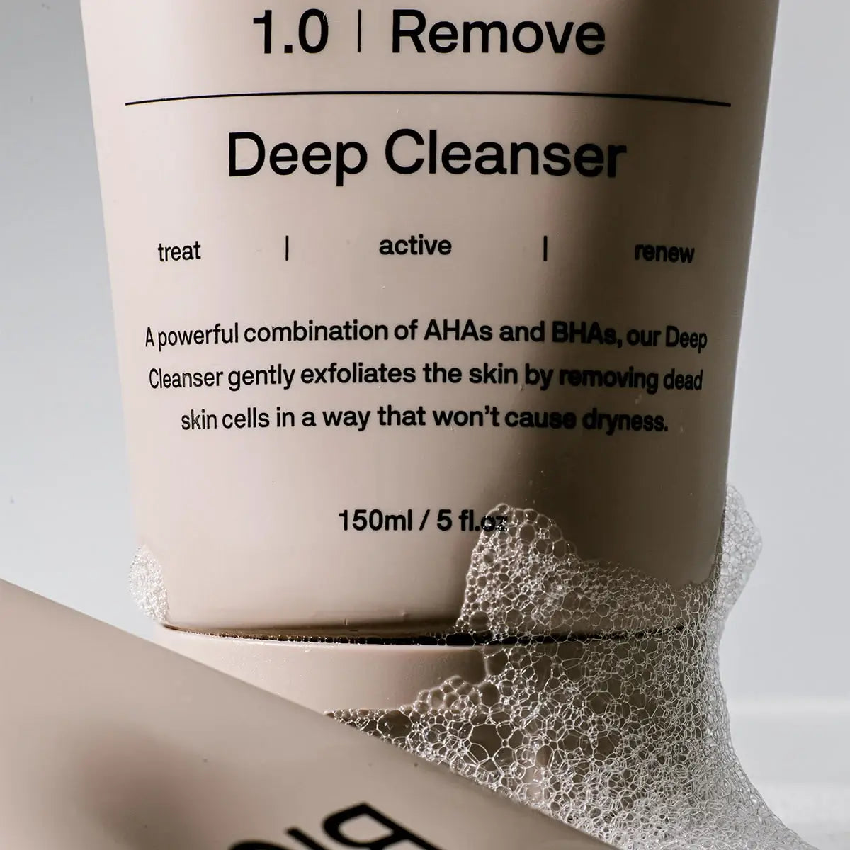 Remove Deep Cleanser