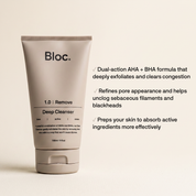 Deep Cleanser