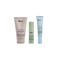 Everyday Essentials Trio