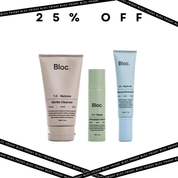 Everyday Essentials Trio