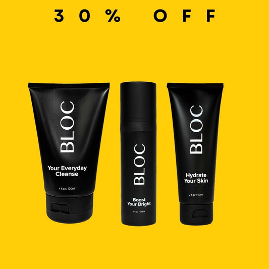 Everyday Essentials Trio