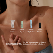 Rejuven-Eyes Cream