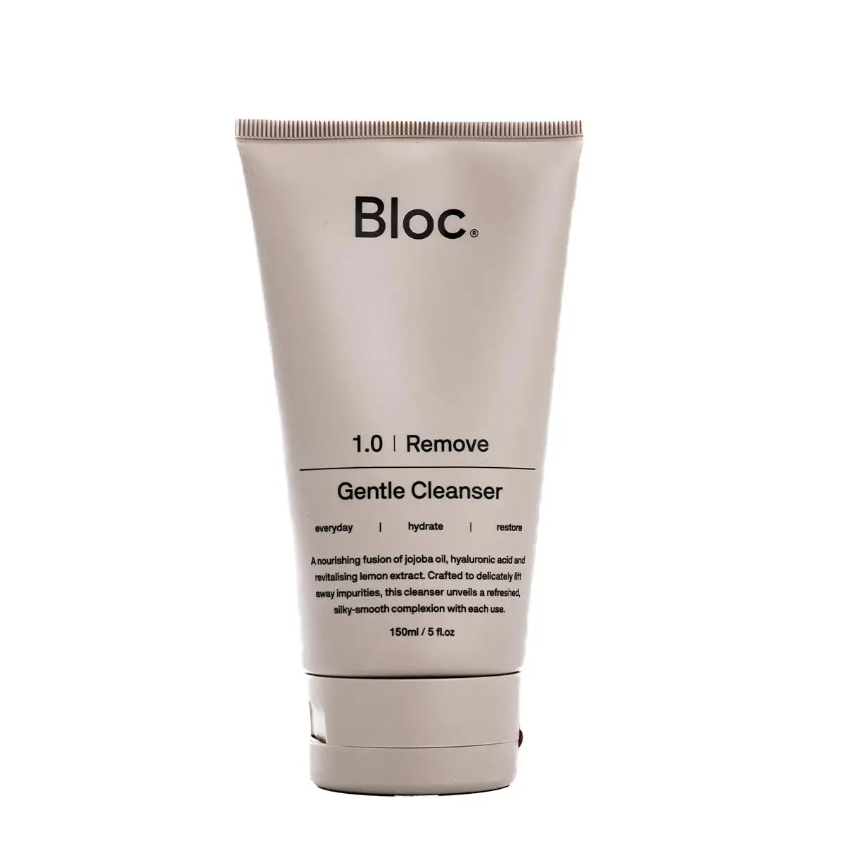 Gentle Cleanser