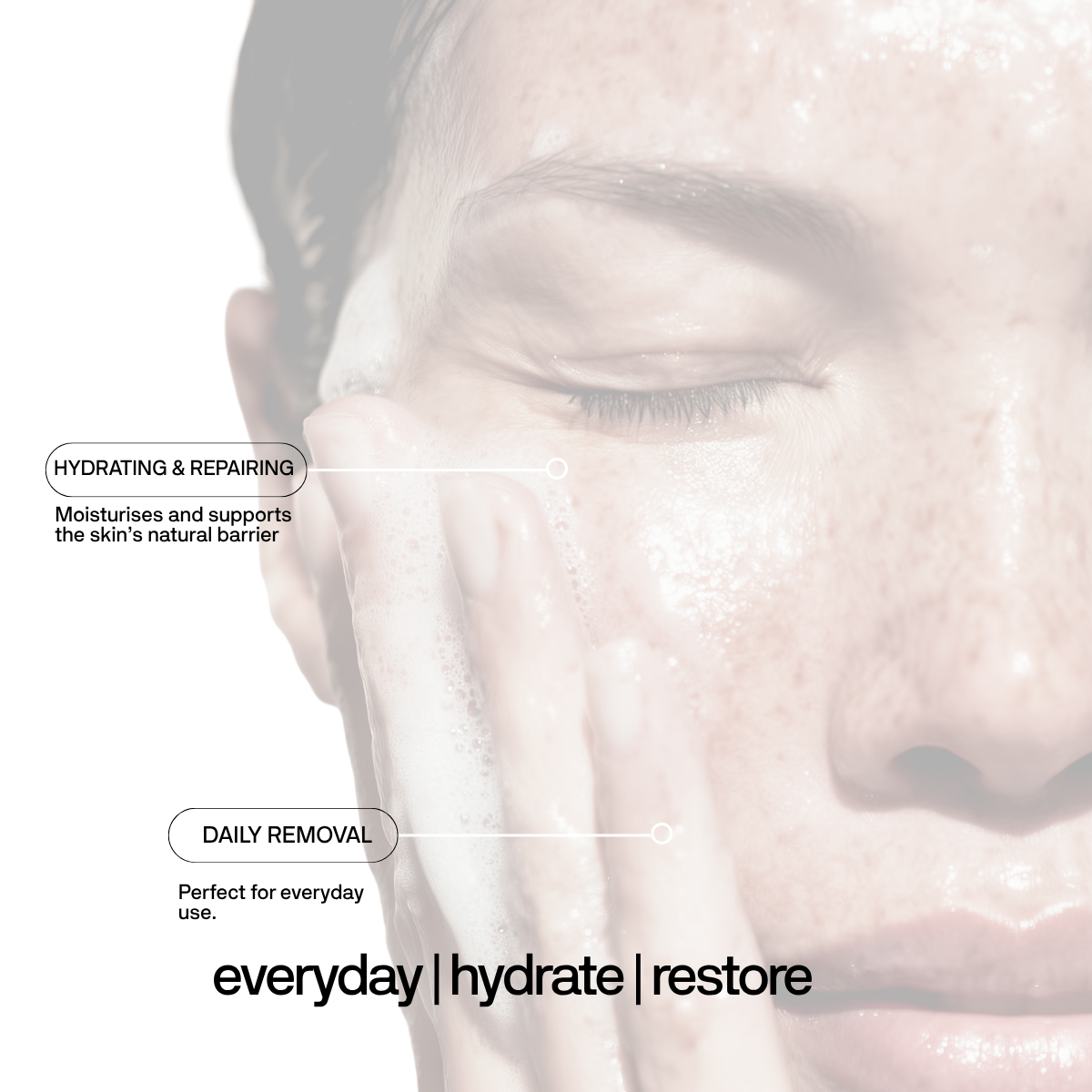 Gentle Cleanser