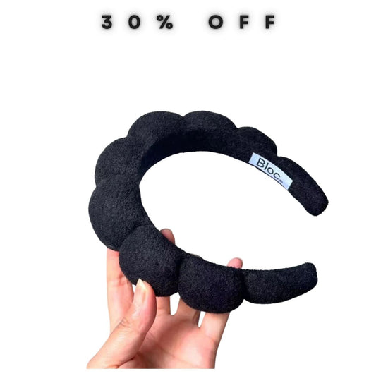 Bloc Headband