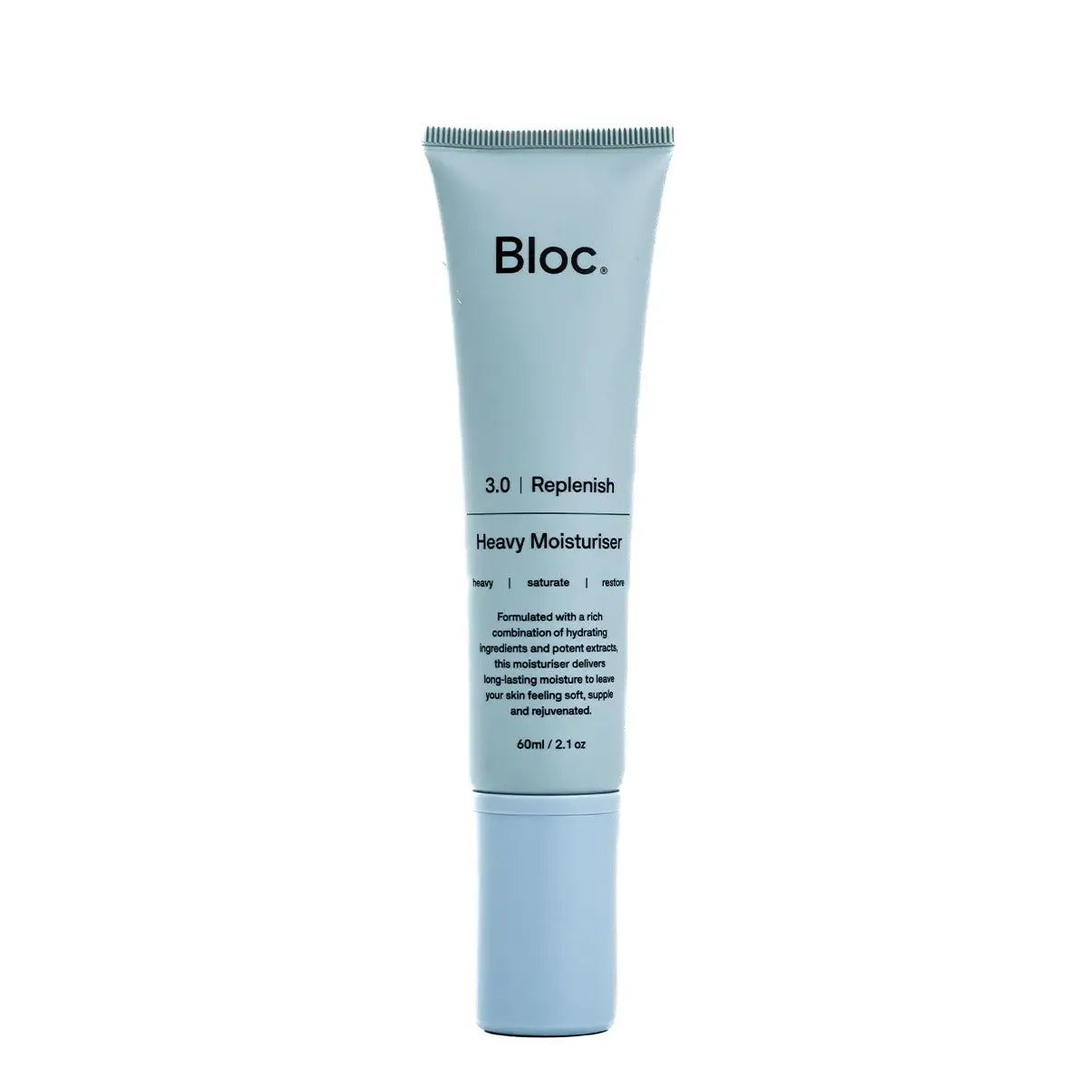 Heavy Moisturiser