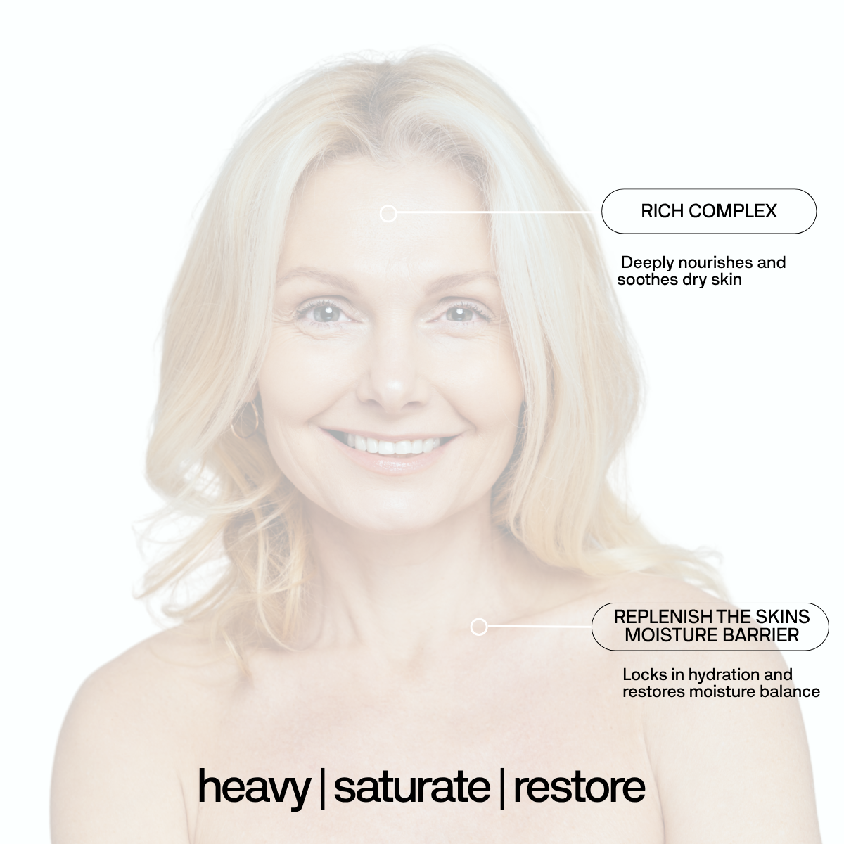 Heavy Moisturiser
