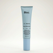 Heavy Moisturiser - Peptide rich, hydrating moisturiser for mature or dry skin -  Dermatologist formulated