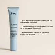Heavy Moisturiser