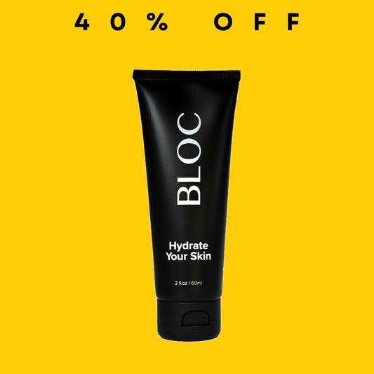 Hydrate Your Skin Moisturiser