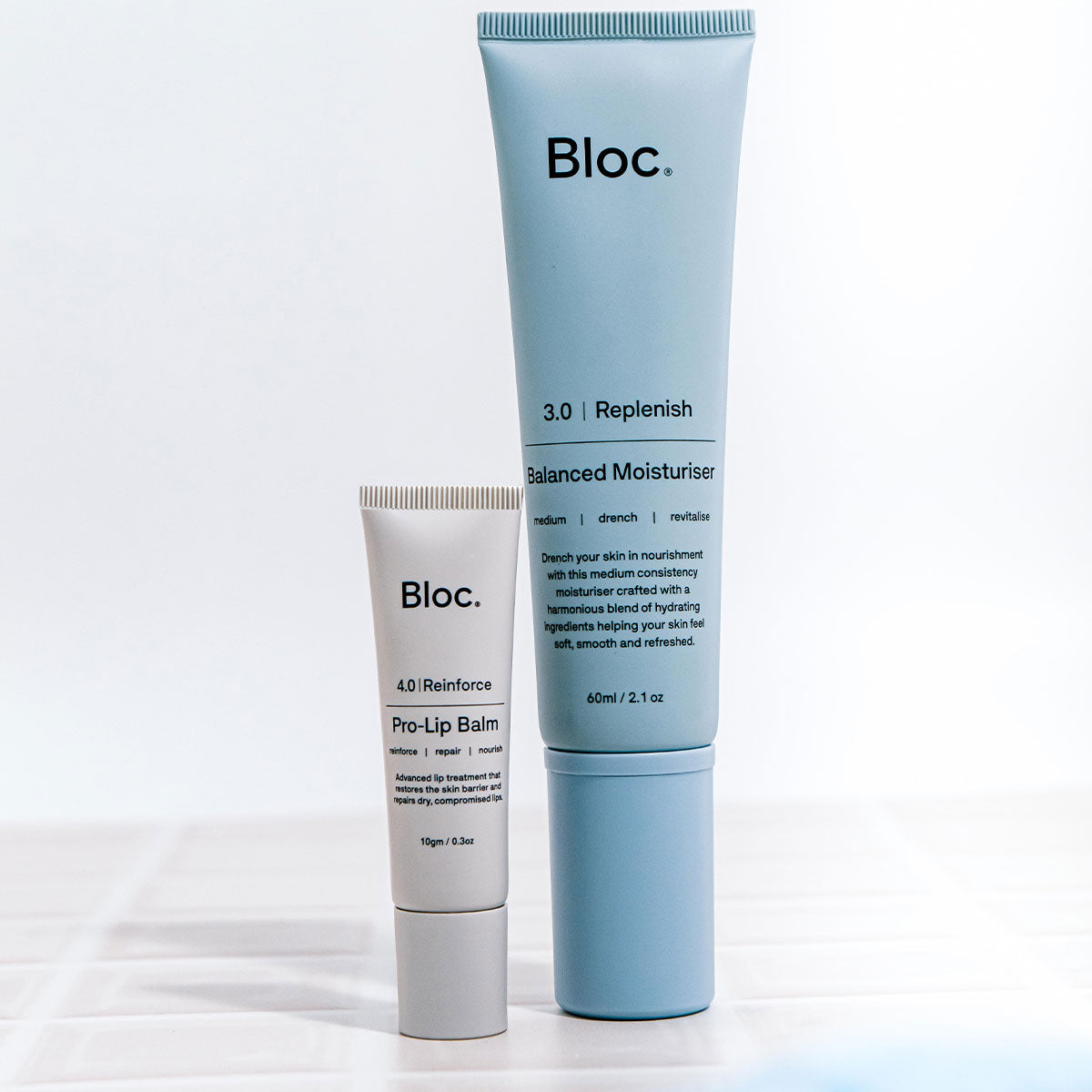 Hydrate & Protect Duo