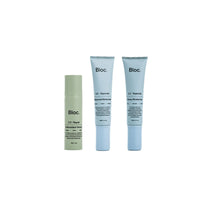 Skin Hydration Heroes