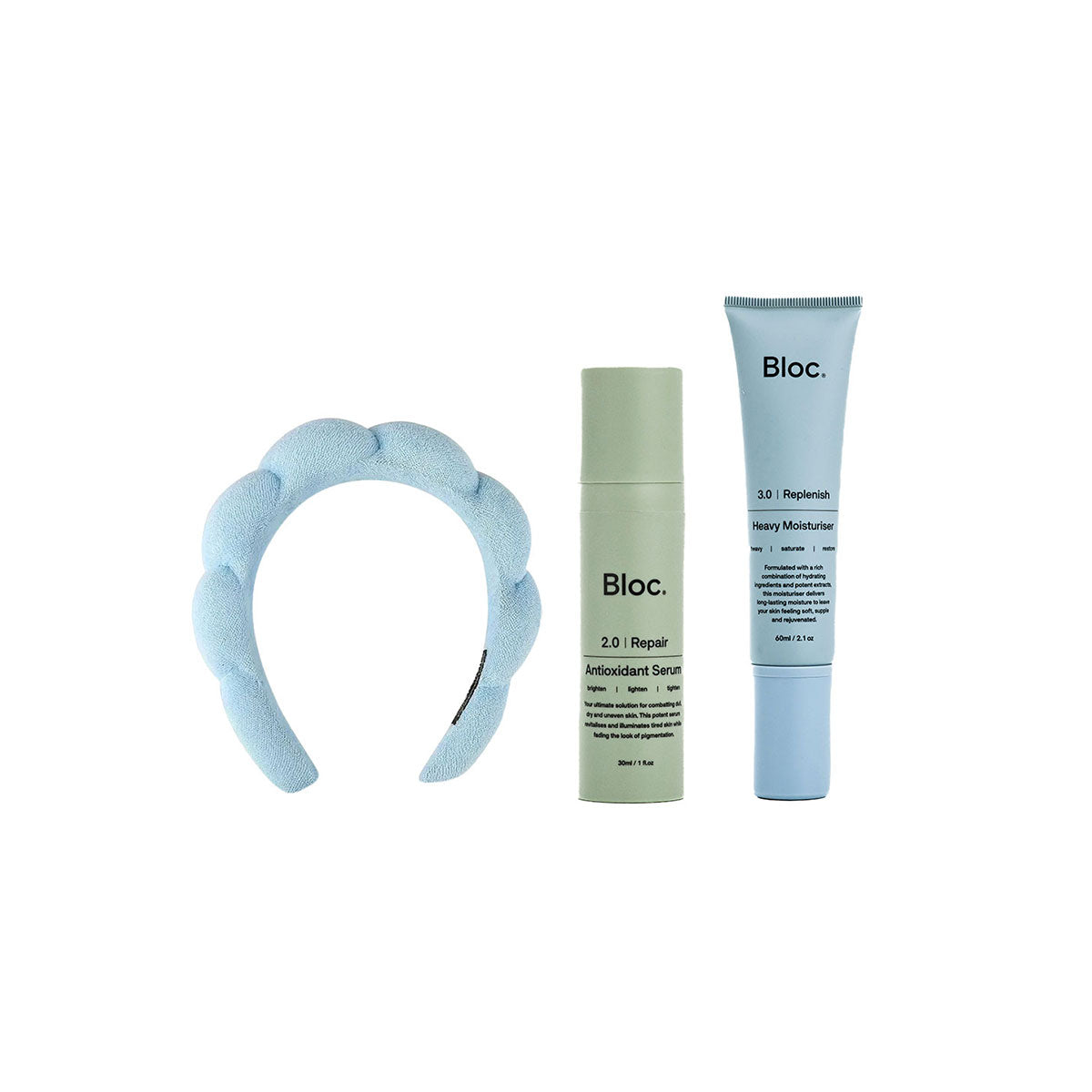Hydration Reboot Kit