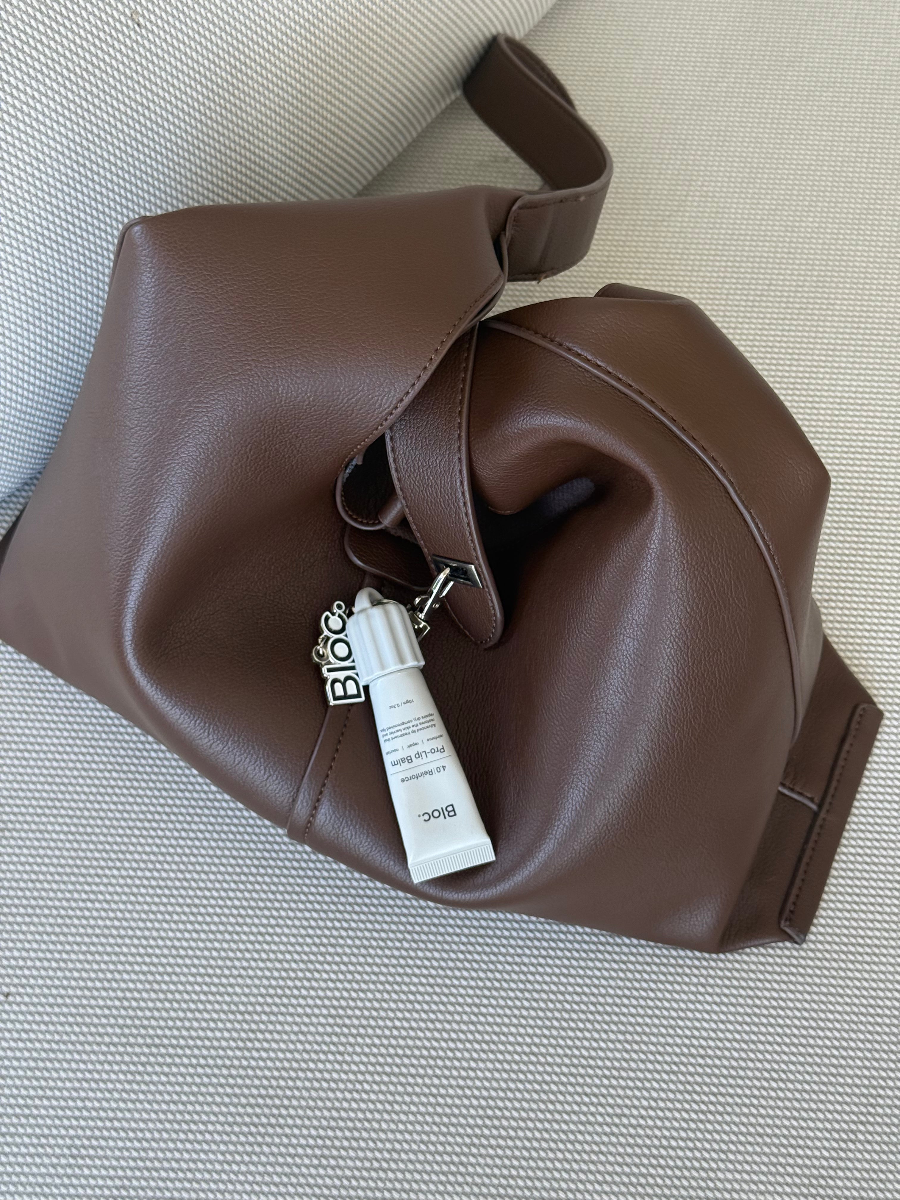 Pro-Lip Balm + Keychain