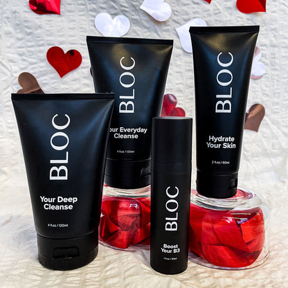 Love Your Skin Bundle