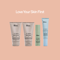 Love Your Skin Bundle