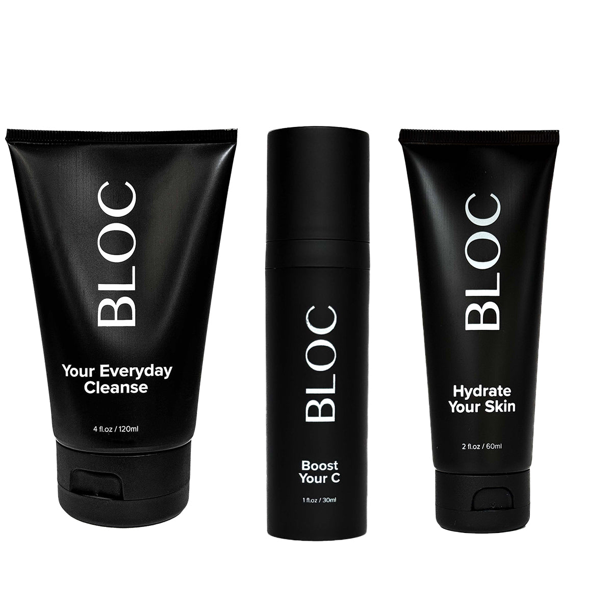 Men's Skincare Kit