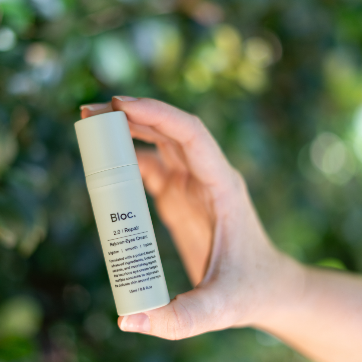 Rejuven-Eyes Cream