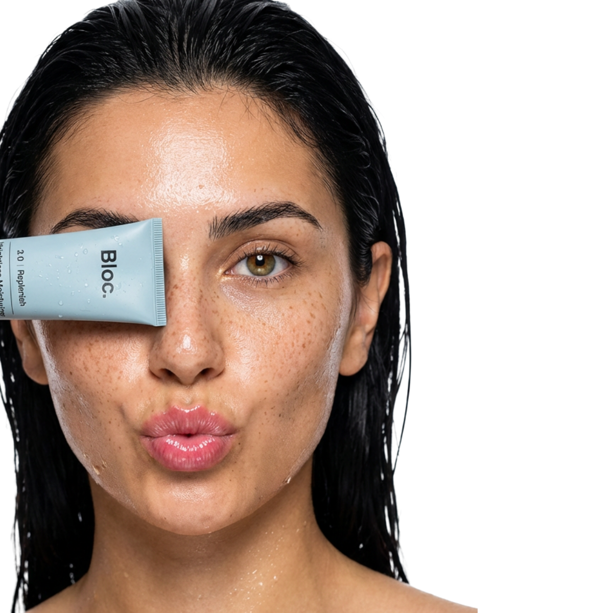 Weightless Moisturiser