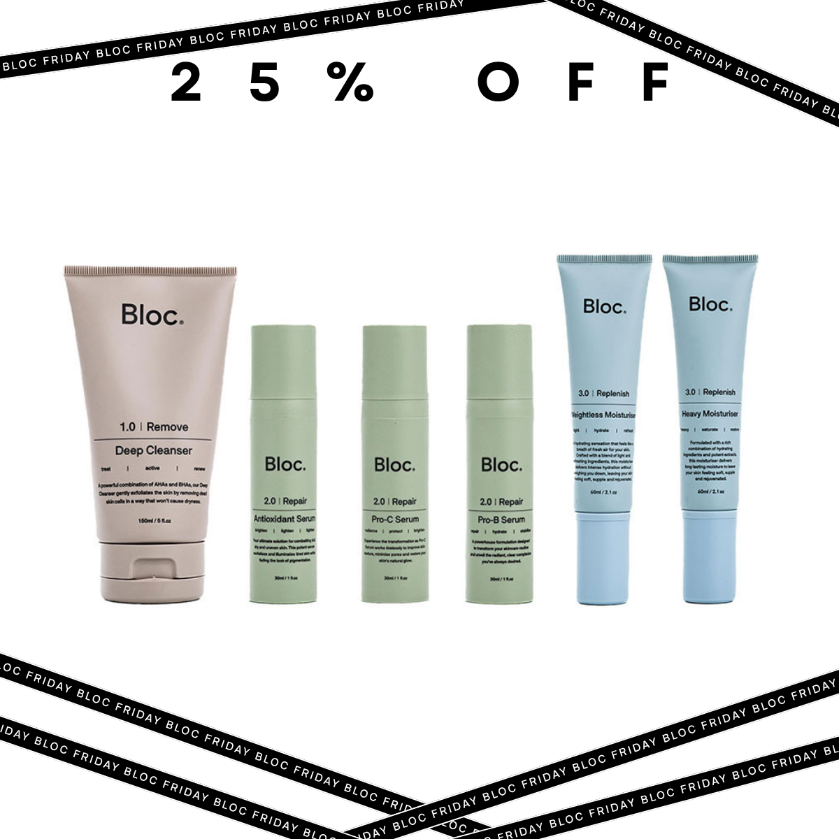 Pigmentation Regime Kit