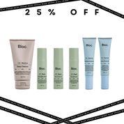 Pigmentation Regime Kit