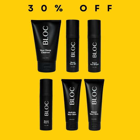 Pigmentation Regime Kit