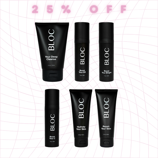 Pigmentation Regime Kit