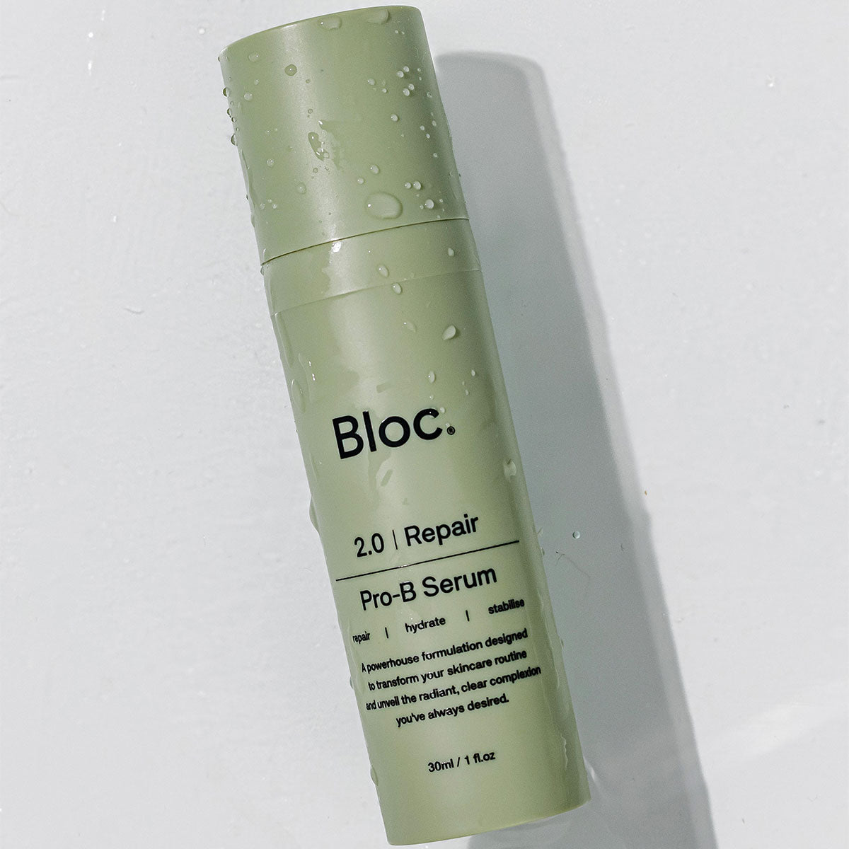 Bloc Pro-B Serum