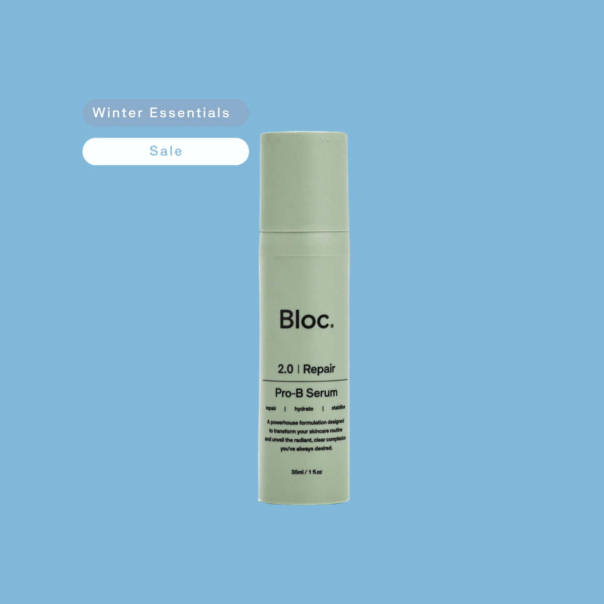 Pro-B Serum
